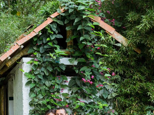 El matrimonio de Christian y July en Ibagué, Tolima 3