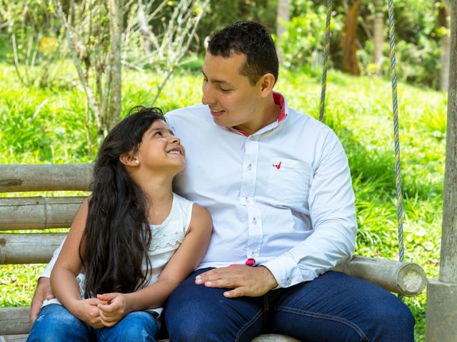 El matrimonio de Christian y July en Ibagué, Tolima 14