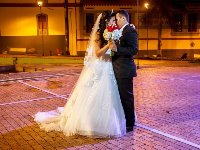 El matrimonio de Christian y July en Ibagué, Tolima 66