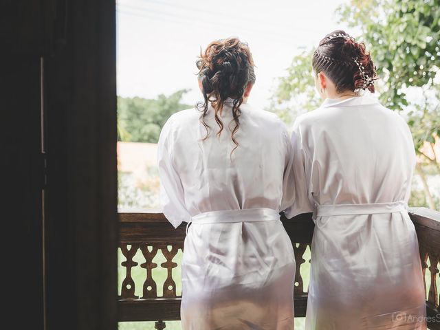 El matrimonio de Jimmy  y Carol  en Pereira, Risaralda 5