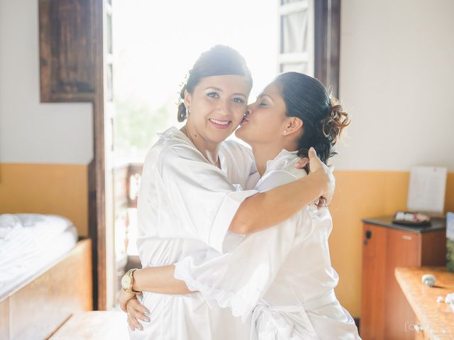 El matrimonio de Jimmy  y Carol  en Pereira, Risaralda 6