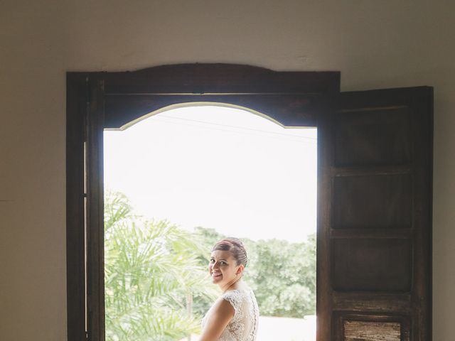 El matrimonio de Jimmy  y Carol  en Pereira, Risaralda 11