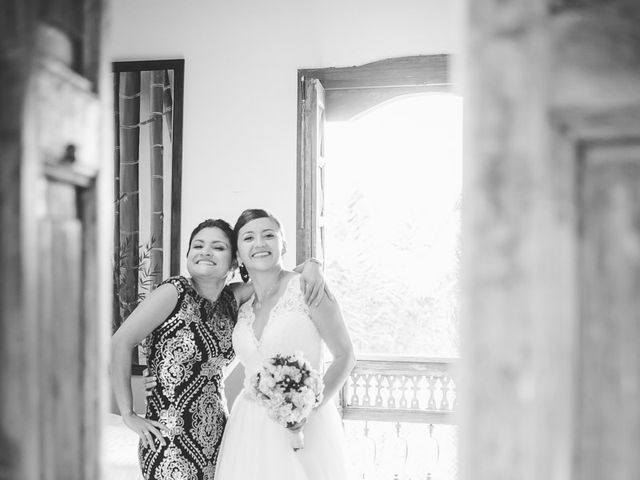El matrimonio de Jimmy  y Carol  en Pereira, Risaralda 28