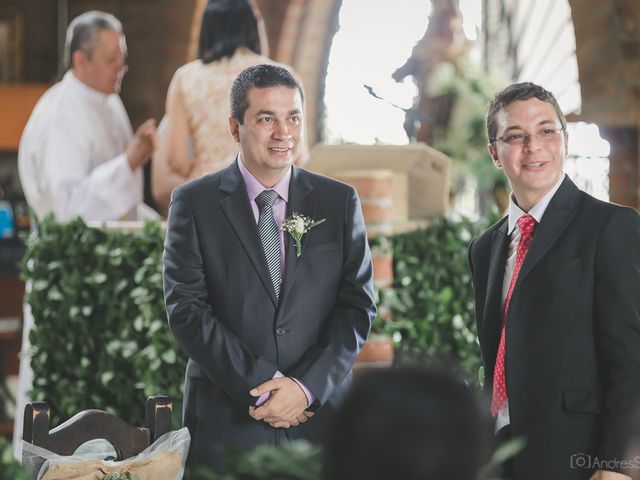 El matrimonio de Jimmy  y Carol  en Pereira, Risaralda 29