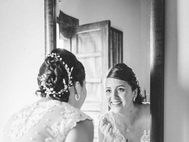 El matrimonio de Jimmy  y Carol  en Pereira, Risaralda 33