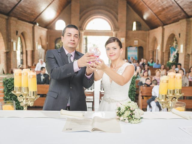 El matrimonio de Jimmy  y Carol  en Pereira, Risaralda 36
