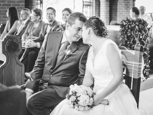 El matrimonio de Jimmy  y Carol  en Pereira, Risaralda 38