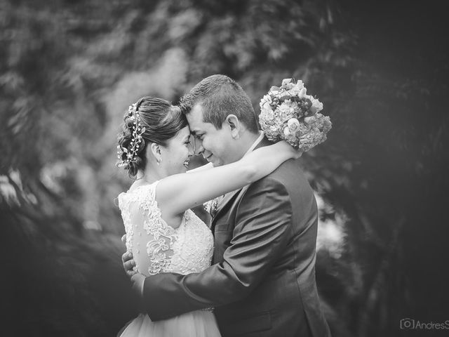 El matrimonio de Jimmy  y Carol  en Pereira, Risaralda 51