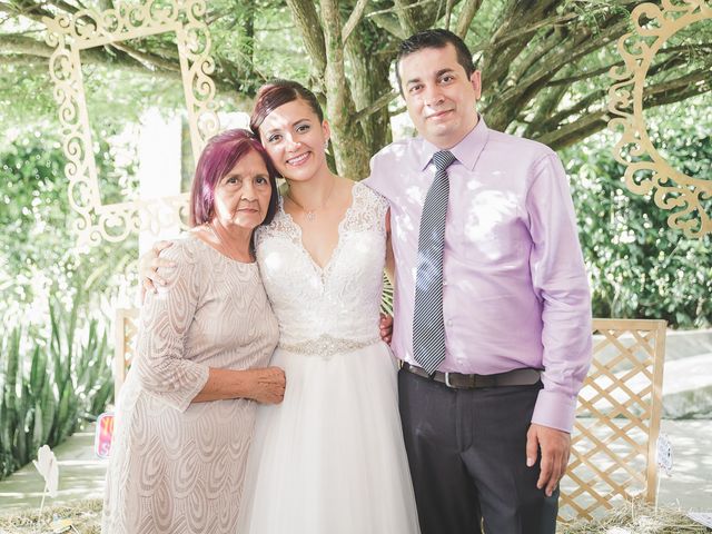 El matrimonio de Jimmy  y Carol  en Pereira, Risaralda 61