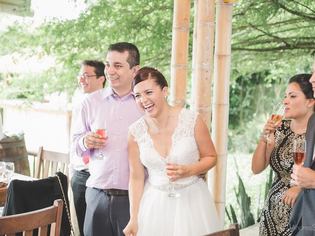 El matrimonio de Jimmy  y Carol  en Pereira, Risaralda 69