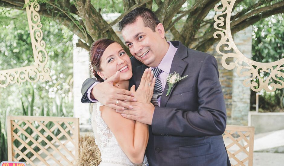 El matrimonio de Jimmy  y Carol  en Pereira, Risaralda