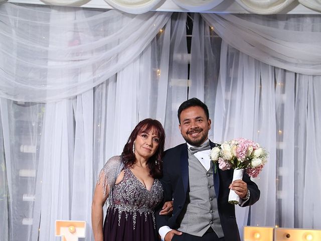 El matrimonio de Cristian y Yennifer en Bogotá, Bogotá DC 8