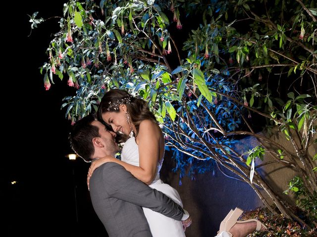 El matrimonio de Nohora y Santiago en Bogotá, Bogotá DC 4