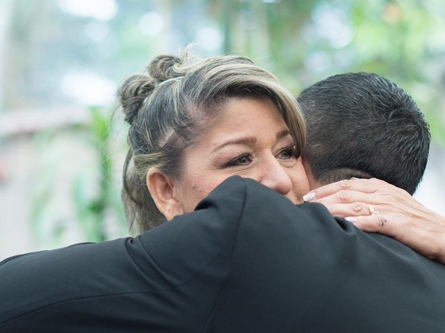 El matrimonio de Andres y Saskia en Bogotá, Bogotá DC 6