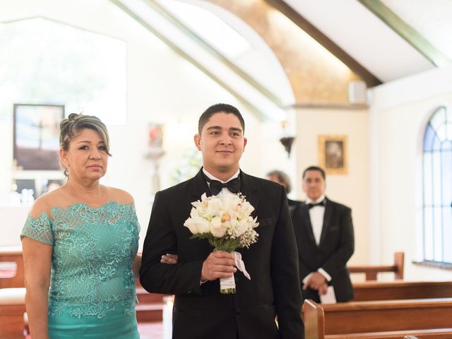 El matrimonio de Andres y Saskia en Bogotá, Bogotá DC 33