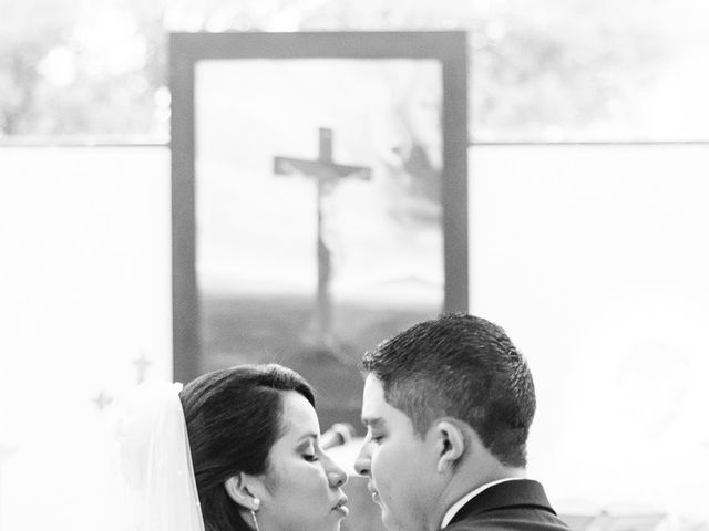 El matrimonio de Andres y Saskia en Bogotá, Bogotá DC 47