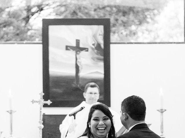 El matrimonio de Andres y Saskia en Bogotá, Bogotá DC 51