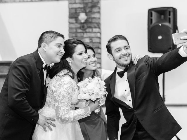 El matrimonio de Andres y Saskia en Bogotá, Bogotá DC 65