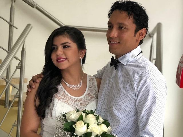 El matrimonio de Didier  y Daniela  en Ibagué, Tolima 3