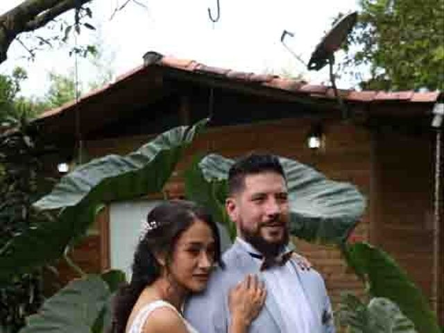 El matrimonio de Dalma y Rafael  en Envigado, Antioquia 31