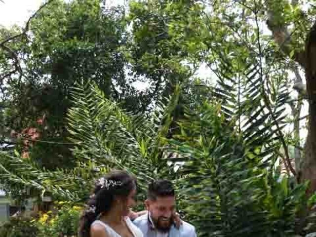 El matrimonio de Dalma y Rafael  en Envigado, Antioquia 37