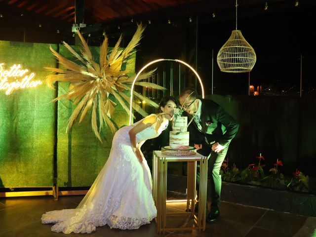 El matrimonio de Juan D  y Maribel  en Armenia, Quindío 4