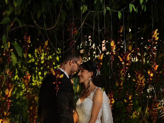 El matrimonio de Juan D  y Maribel  en Armenia, Quindío 5