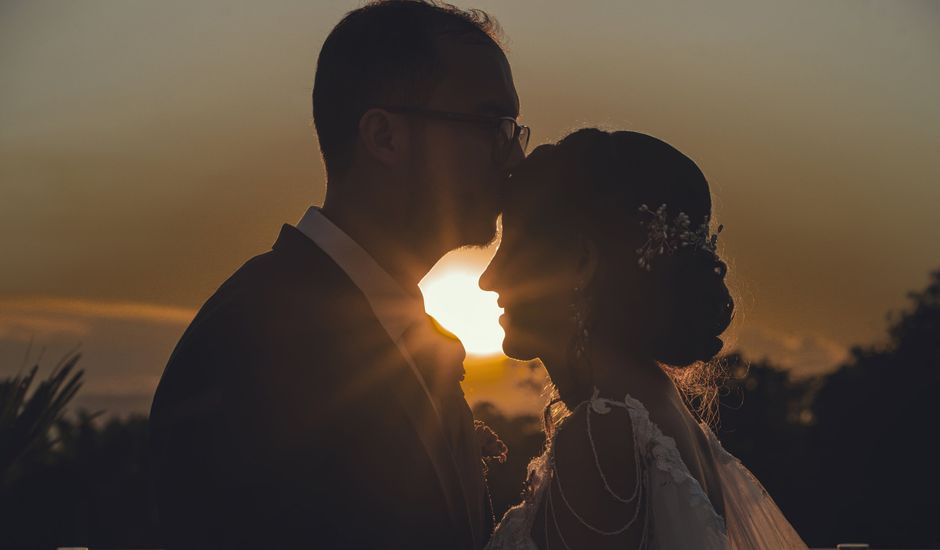 El matrimonio de Juan D  y Maribel  en Armenia, Quindío