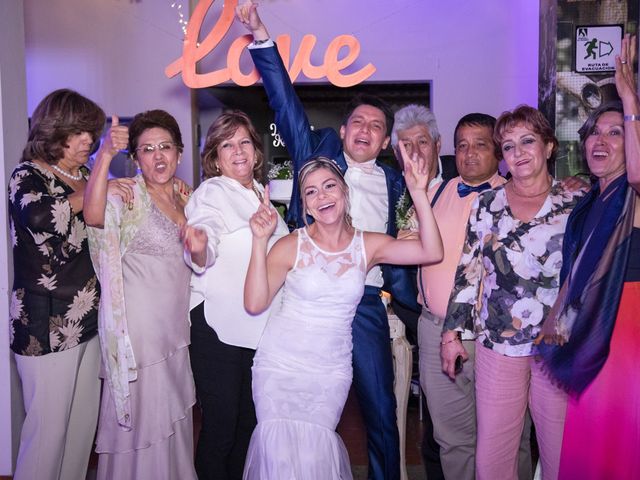 El matrimonio de Ricardo y Lorena en Manizales, Caldas 8