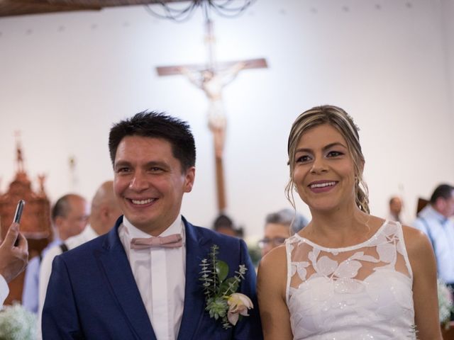 El matrimonio de Ricardo y Lorena en Manizales, Caldas 21