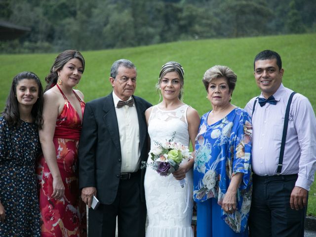 El matrimonio de Ricardo y Lorena en Manizales, Caldas 30