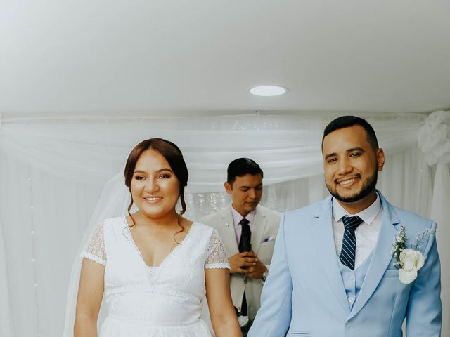 El matrimonio de Julieth y Bryan en Barranquilla, Atlántico 4