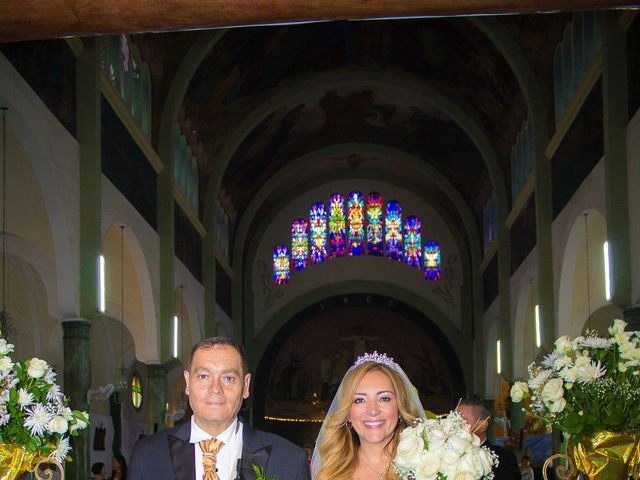 El matrimonio de Alexander y Eva en Cali, Valle del Cauca 16
