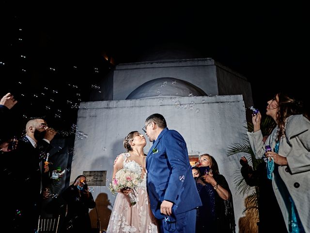 El matrimonio de José y Lili en Bogotá, Bogotá DC 17