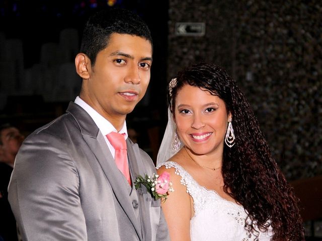 El matrimonio de Juan Carlos y Keila Johanna  en Cali, Valle del Cauca 6