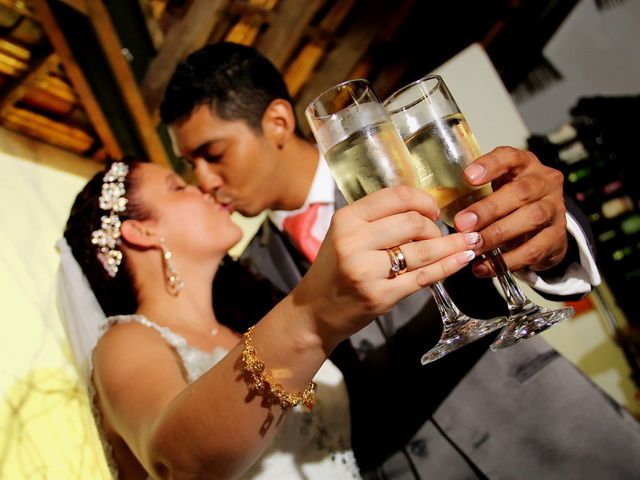 El matrimonio de Juan Carlos y Keila Johanna  en Cali, Valle del Cauca 14