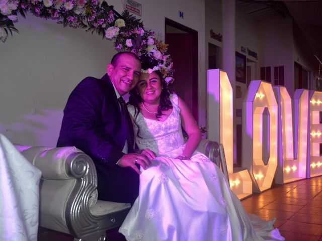 El matrimonio de Jeffer y Marcela en Moniquirá, Boyacá 4