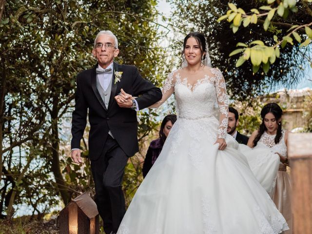 El matrimonio de Geovanny y Priscilla en Bogotá, Bogotá DC 30