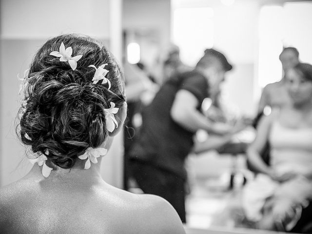 El matrimonio de Hector y Mónica en Chía, Cundinamarca 14