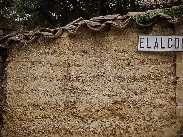El matrimonio de Hector y Mónica en Chía, Cundinamarca 17
