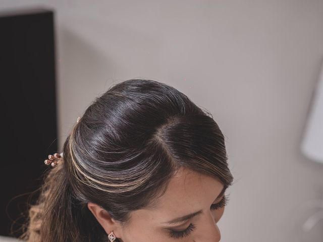 El matrimonio de Camilo y Jimena en Bogotá, Bogotá DC 12