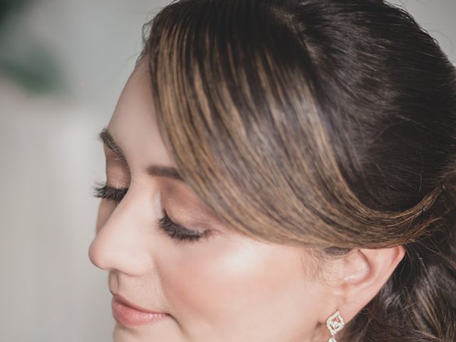 El matrimonio de Camilo y Jimena en Bogotá, Bogotá DC 14