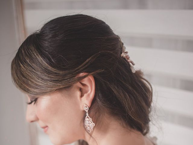 El matrimonio de Camilo y Jimena en Bogotá, Bogotá DC 19