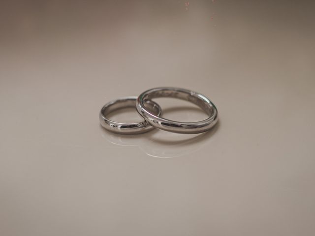 El matrimonio de Camilo y Jimena en Bogotá, Bogotá DC 20