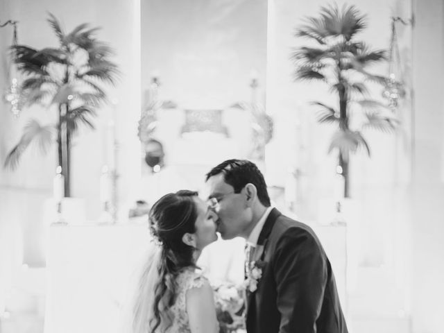 El matrimonio de Camilo y Jimena en Bogotá, Bogotá DC 24