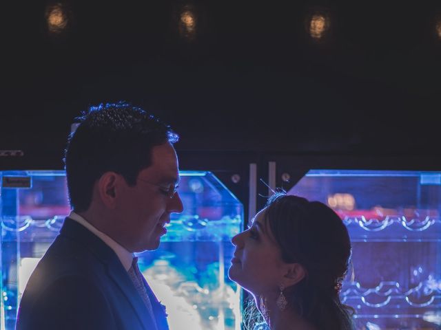El matrimonio de Camilo y Jimena en Bogotá, Bogotá DC 33