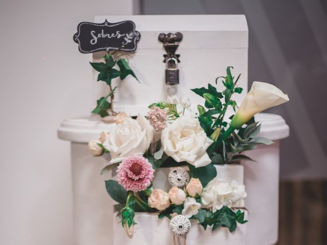 El matrimonio de Camilo y Jimena en Bogotá, Bogotá DC 38