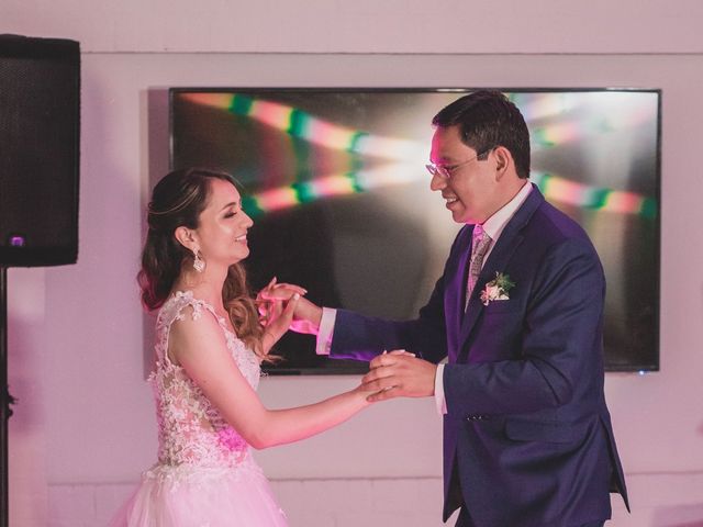 El matrimonio de Camilo y Jimena en Bogotá, Bogotá DC 39