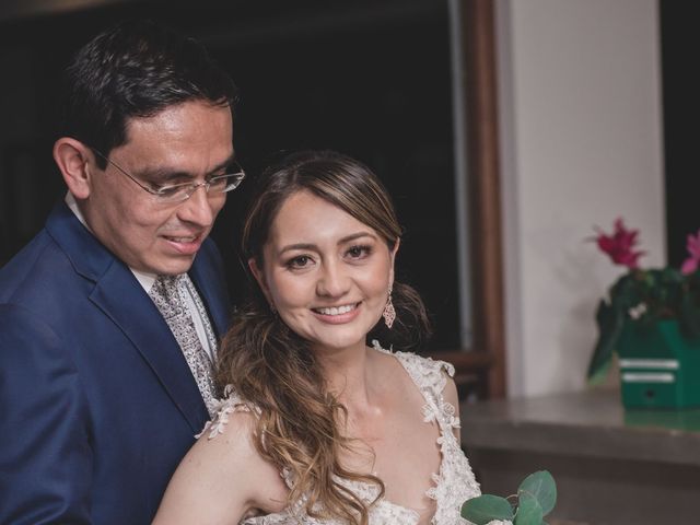 El matrimonio de Camilo y Jimena en Bogotá, Bogotá DC 41