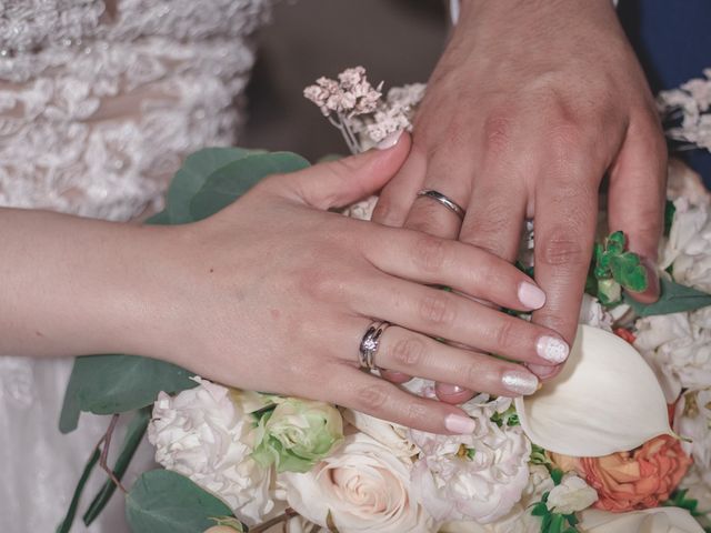 El matrimonio de Camilo y Jimena en Bogotá, Bogotá DC 42
